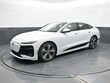  Audi A6 Sportback e-tron