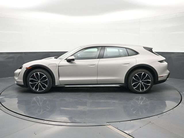 Certified 2023 Porsche Taycan S with VIN WP0BB2Y14PSA65317 for sale in Fort Myers, FL