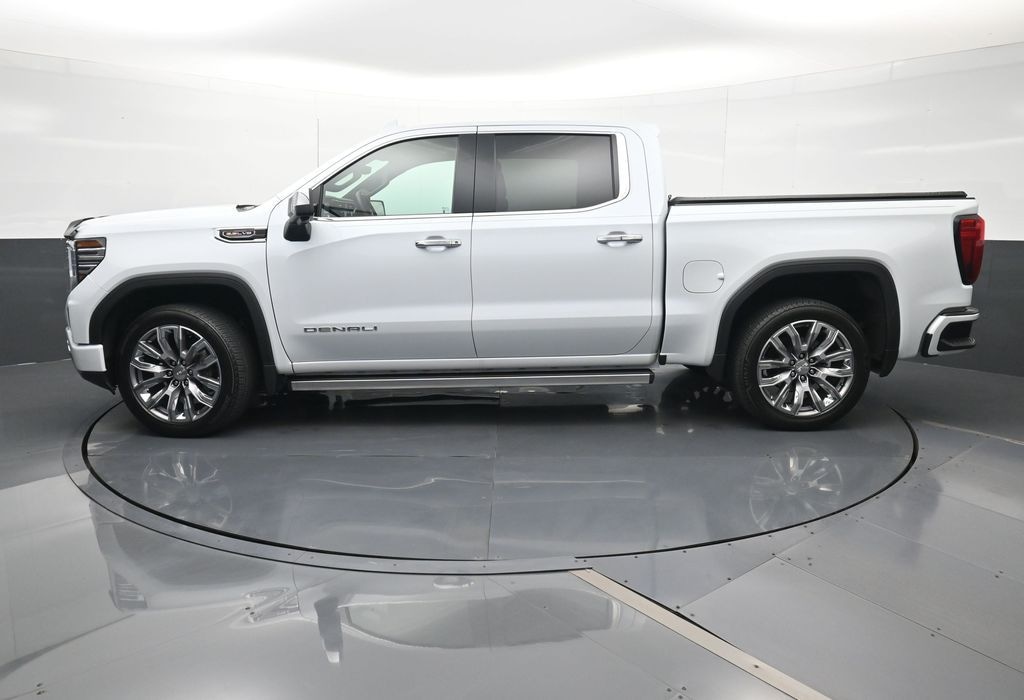 Used 2026 GMC Sierra 1500 Denali Truck Crew Cab