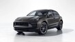 Porsche Macan T