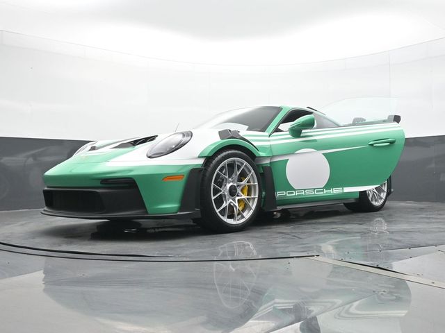 Used 2025 Porsche 911 For Sale at Porsche Fort Myers | VIN