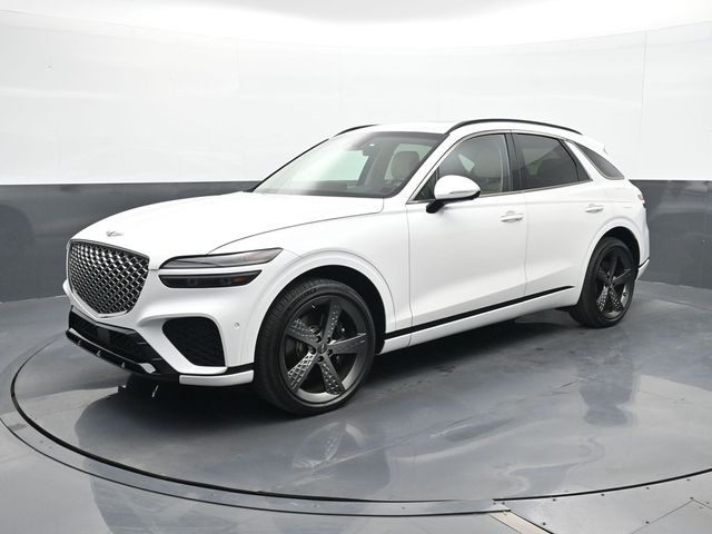 2023 Genesis GV70 3.5T Sport AWD's photo