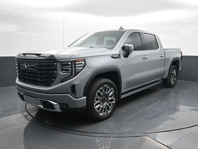 2025 GMC Sierra 4WD Crew Cab Short Box Denali Ultimate's photo