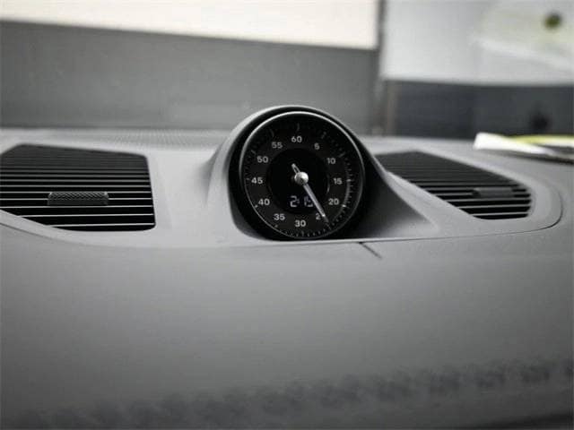 2025 Porsche Cayenne Turbo E-Hybrid - Photo 34