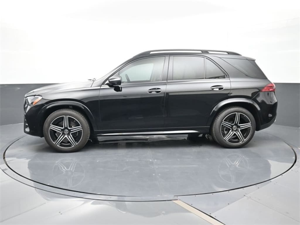 Used 2025 Mercedes-Benz GLE 350 GLE 350 SUV