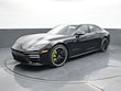  Porsche Panamera E-Hybrid