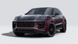  Porsche Cayenne S Coupe