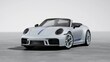  Porsche 911 Carrera T Cabriolet