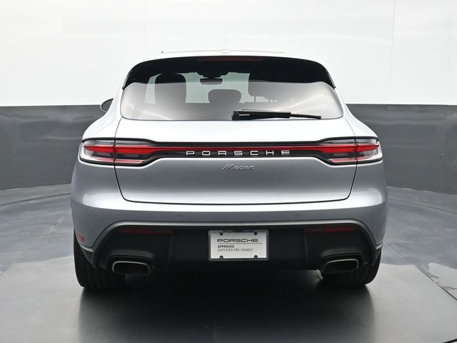 2025 Porsche Macan Base - Photo 22