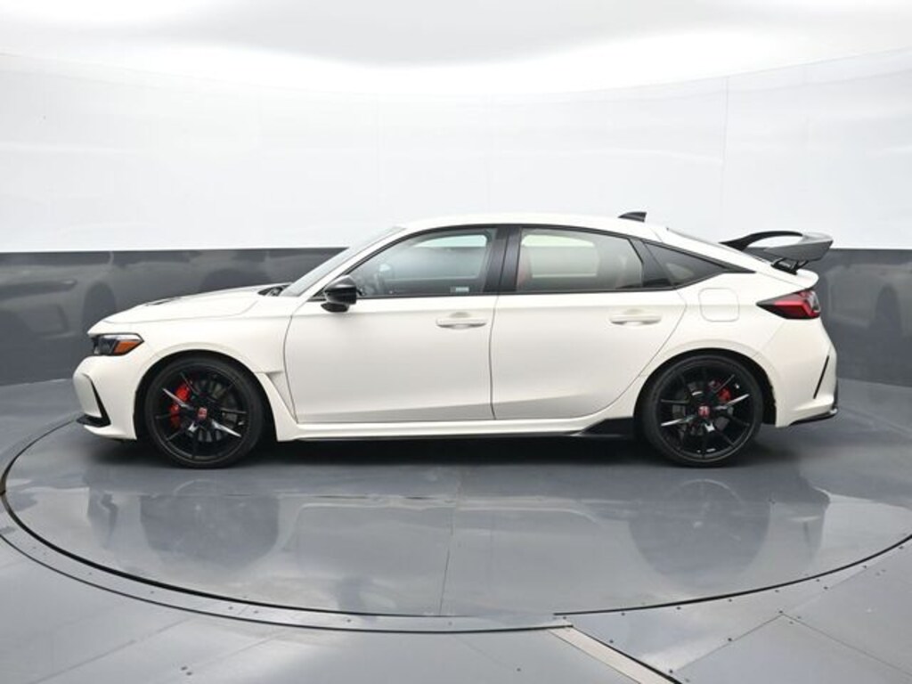 Used 2023 Honda Civic Type R Hatchback