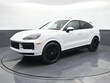  Porsche Cayenne Coupe