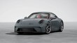 Porsche 911 GT3 With Touring Package