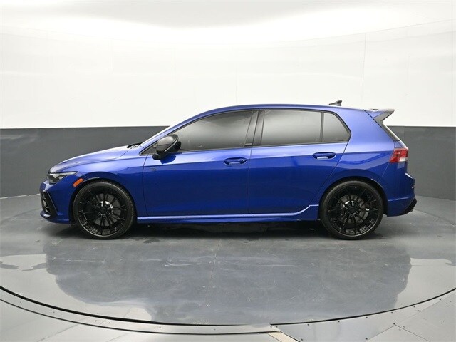2025 Volkswagen Golf R photo 2