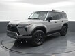  LEXUS GX 550