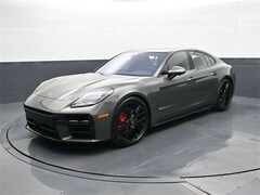 2026 Porsche Panamera GTS Hatchback