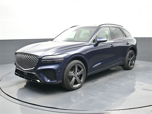 2025 GENESIS GV70 Sport's photo