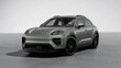 Porsche Macan 4S Electric