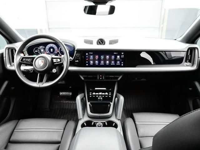 2025 Porsche Cayenne Coup Base - Photo 19