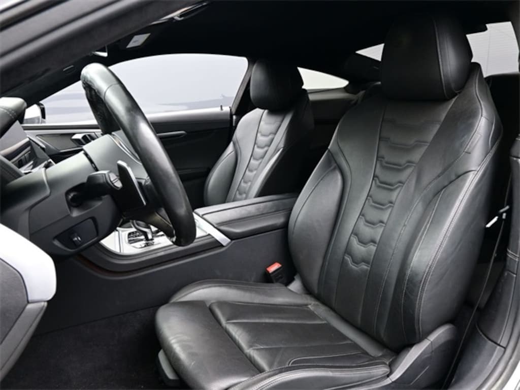 Used 2019 BMW M850i M850i xDrive Coupe