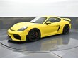 Porsche 718 Cayman
