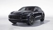 Porsche Cayenne Coupe
