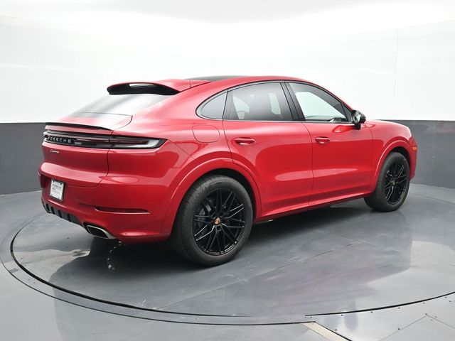 2025 Porsche Cayenne Coup Base - Photo 22