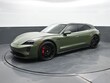  Porsche Taycan Sport Turismo
