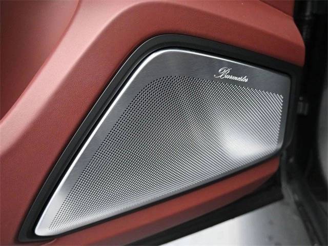 2025 Porsche Cayenne Turbo E-Hybrid - Photo 30
