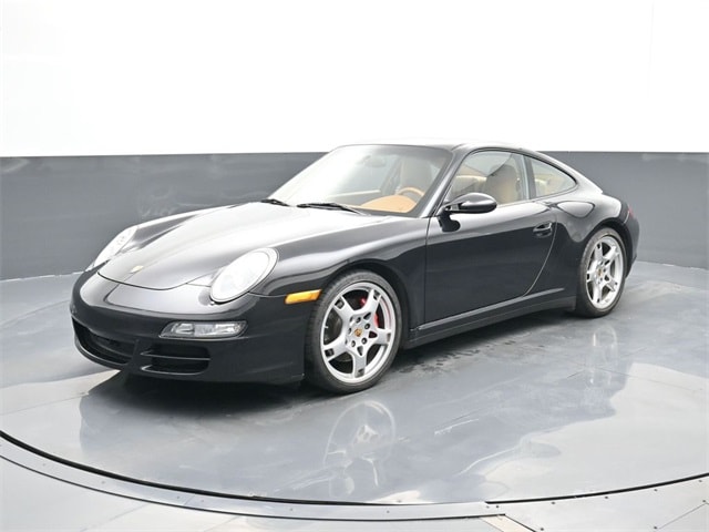 2008 Porsche 911 Carrera S's photo
