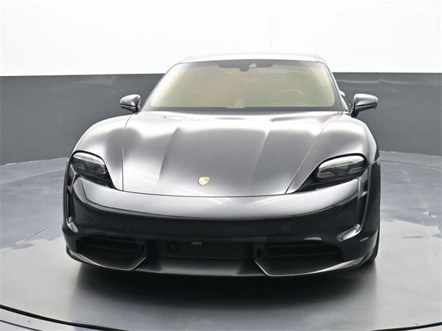 Certified 2020 Porsche Taycan Turbo S with VIN WP0AC2Y14LSA70214 for sale in Fort Myers, FL