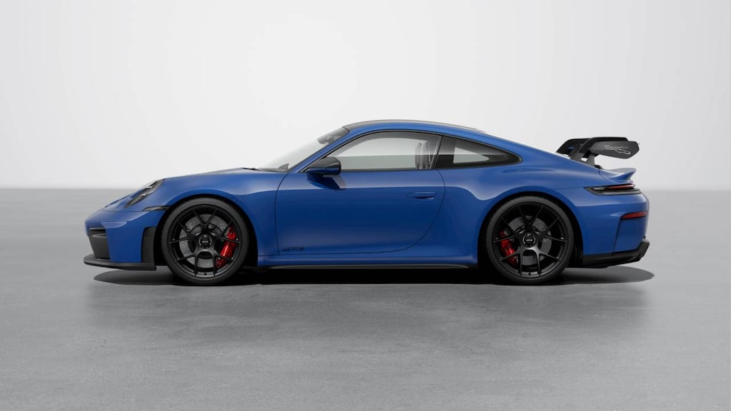 New 2026 Porsche 911 GT3 GT3 Coupe