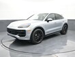  Porsche Cayenne Coupe