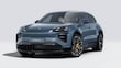 Porsche Cayenne Turbo Electric
