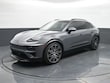  Porsche Macan Electric