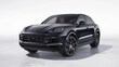 Porsche Cayenne E-Hybrid Coupe