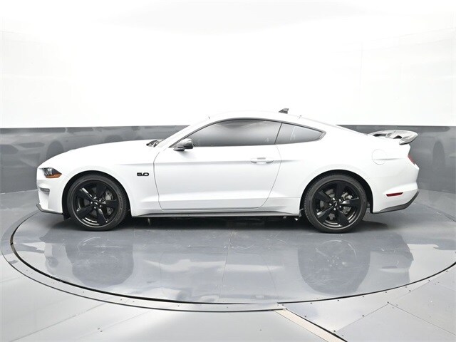 2023 Ford Mustang GT Premium photo 2