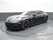  Porsche Panamera E-Hybrid
