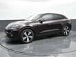 Porsche Macan Electric