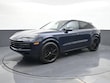  Porsche Cayenne Coupe