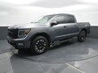  Nissan Titan