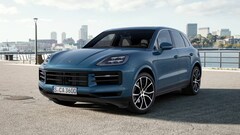 2026 Porsche Cayenne SUV