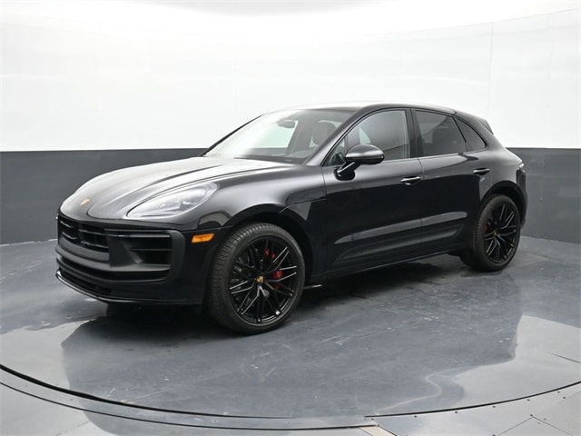 2023 Porsche Macan