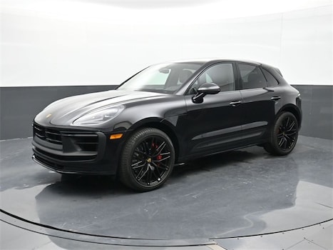 2023 Porsche Macan GTS SUV