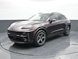  Porsche Macan Electric