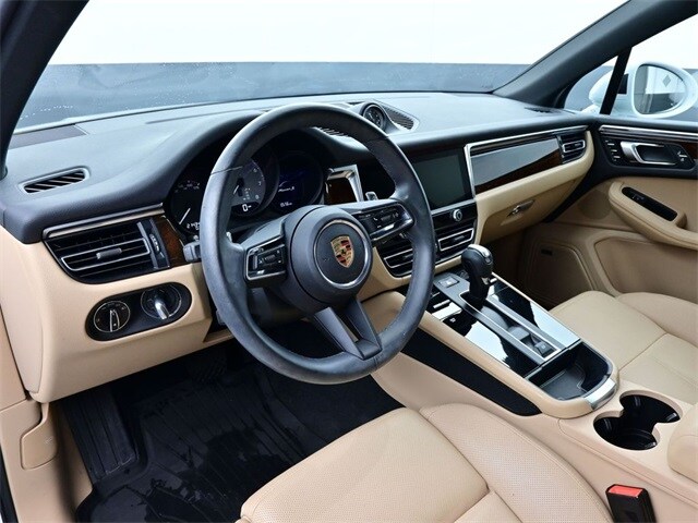 2023 Porsche Macan S photo 4