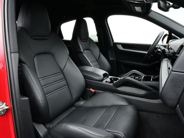 2025 Porsche Cayenne Coup Base - Photo 17
