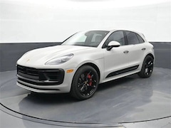 2026 Porsche Macan GTS SUV