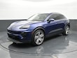 Porsche Macan Electric