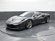 Ferrari F8 Spider