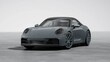 Porsche 911 Carrera T Cabriolet